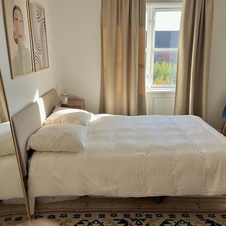 Cph Central Apt / 60M2 哥本哈根 外观 照片